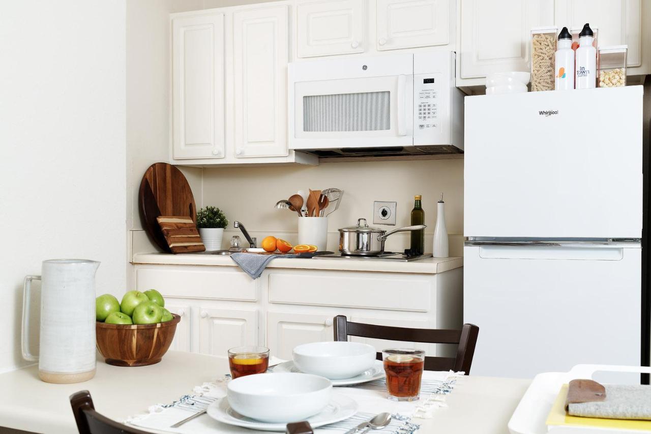 Intown Suites Extended Stay Atlanta Ga - جونزبورو المظهر الخارجي الصورة